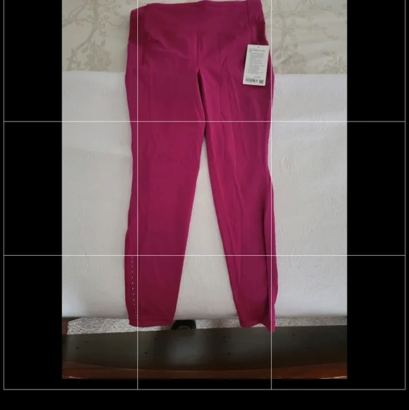 Lululemon leggins - Picture 4 of 7